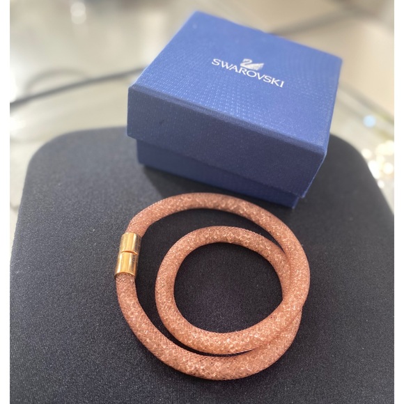 Swarovski bracelet